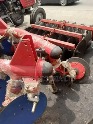 Heavy Vehicles