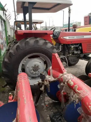 Heavy Vehicles