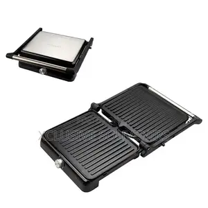Sokany Electric Grill Maker