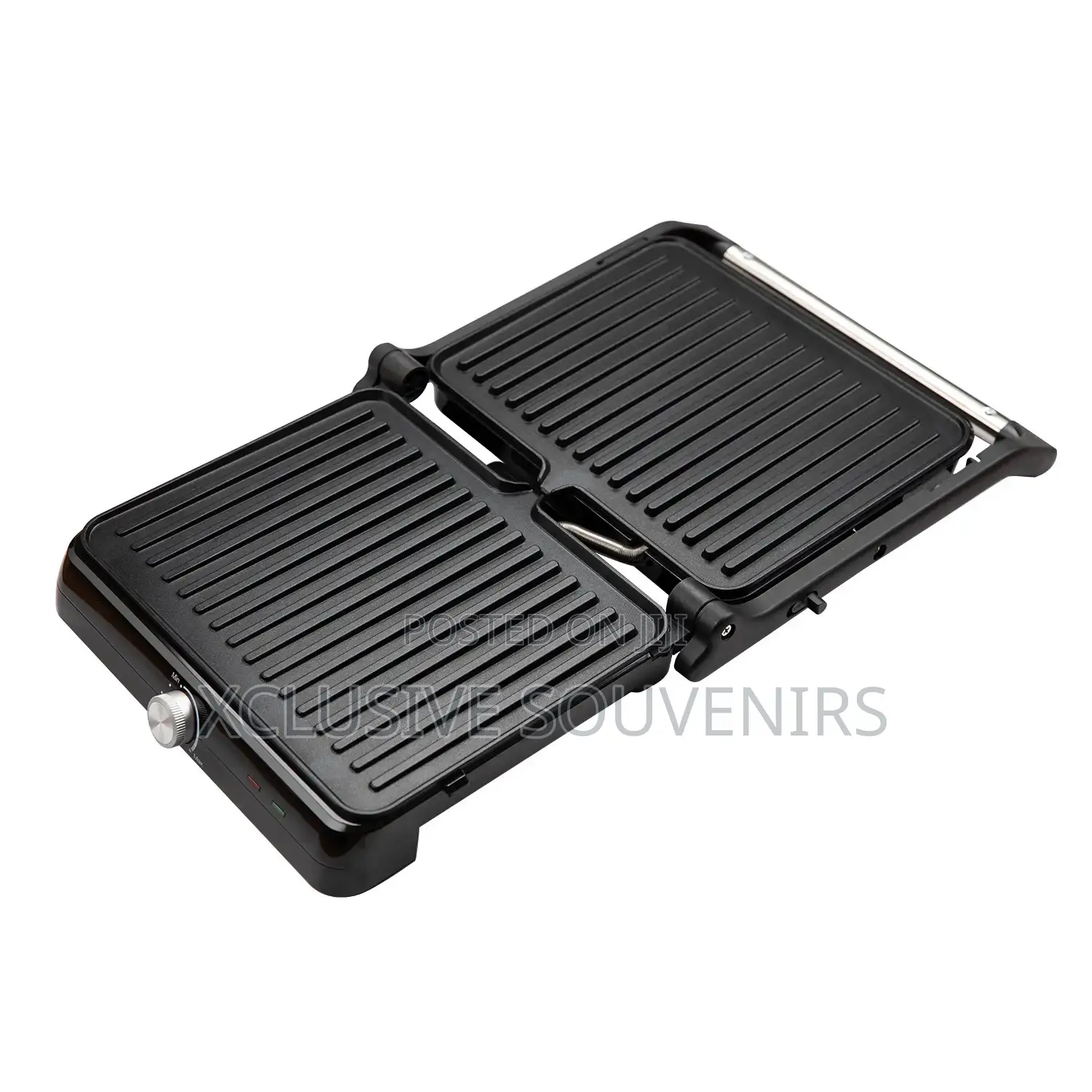 Sokany Electric Grill Maker