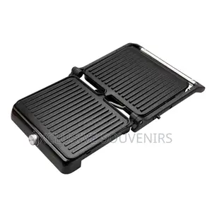 Sokany Electric Grill Maker