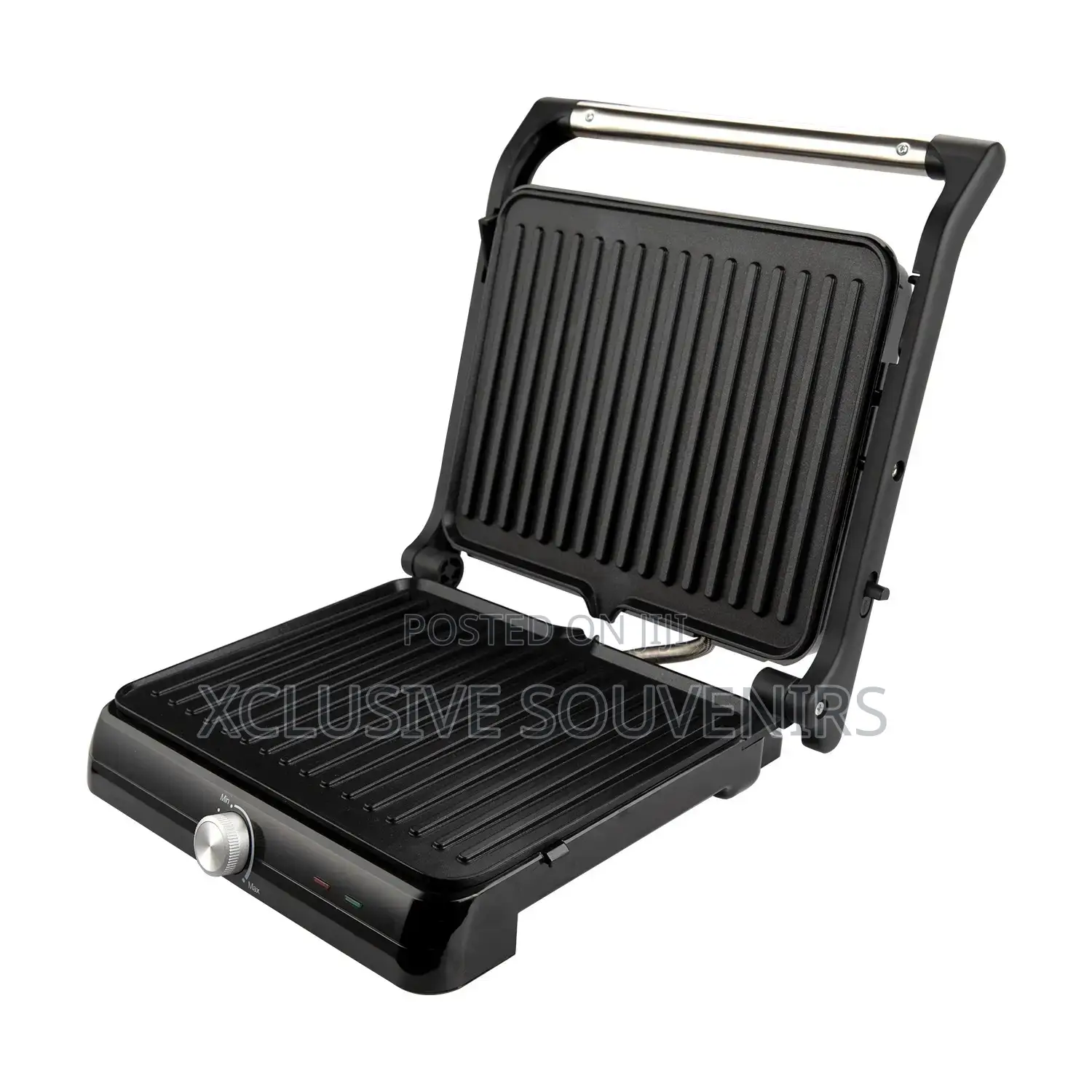 Sokany Electric Grill Maker