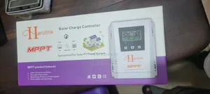 Solar Charger