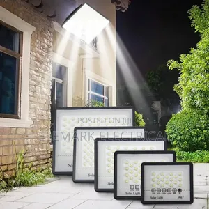Solar Outdoor Light 100w,200w,400w