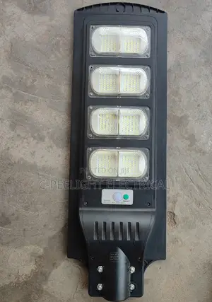 Led Solar Light 250w