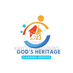 Vacancy for Cleaning Jobs.