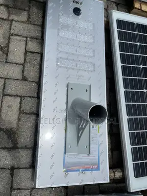 Akt Solar Street 500w