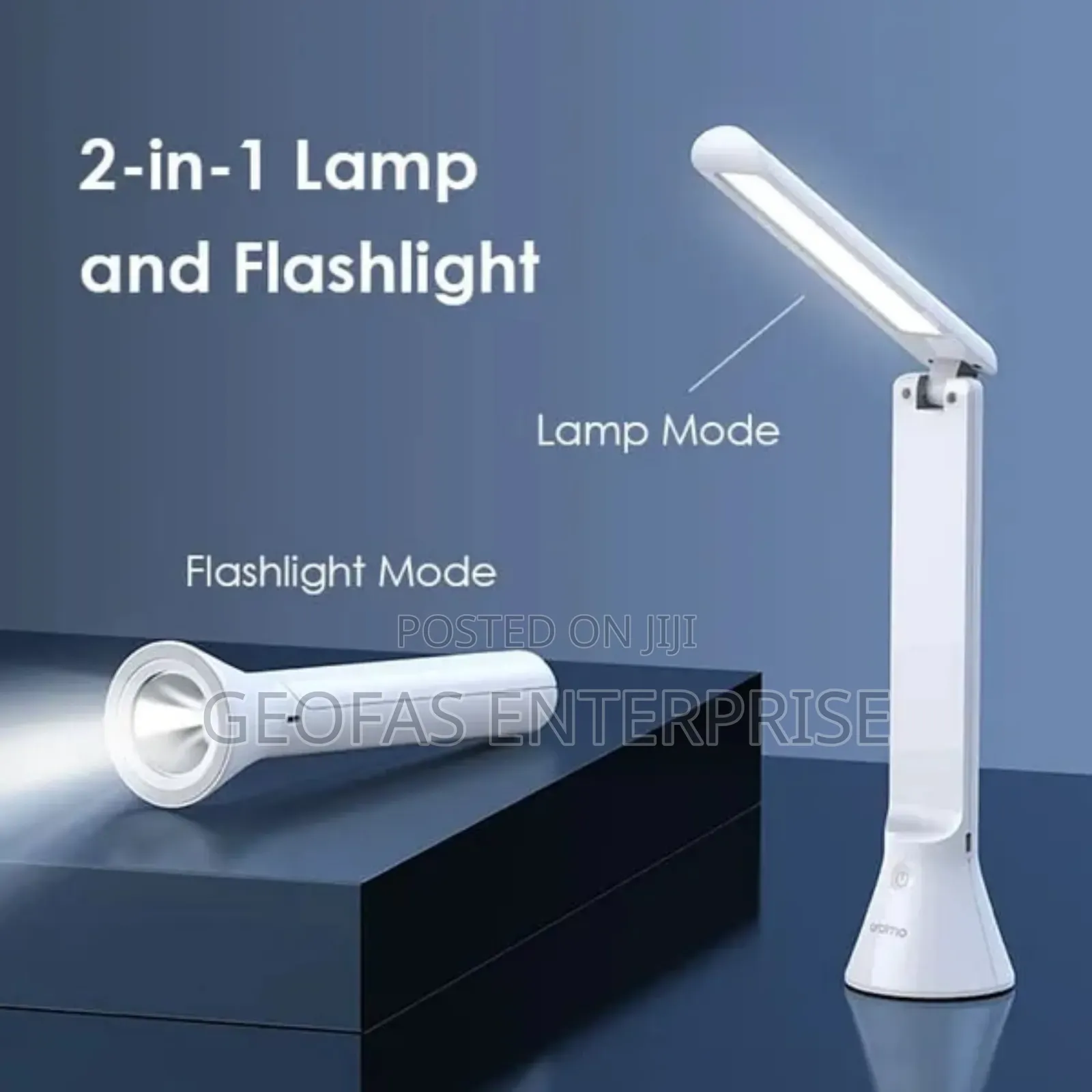 Oraimo Smartlamp Table 5W Table Lamp
