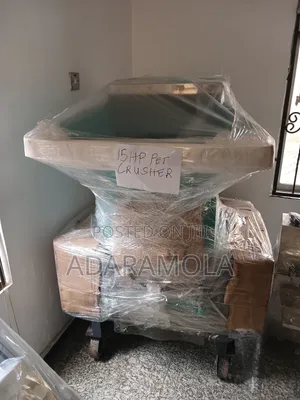 Bottle Crusher for Bottle Recycling