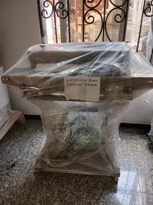 Band Sealing Machine