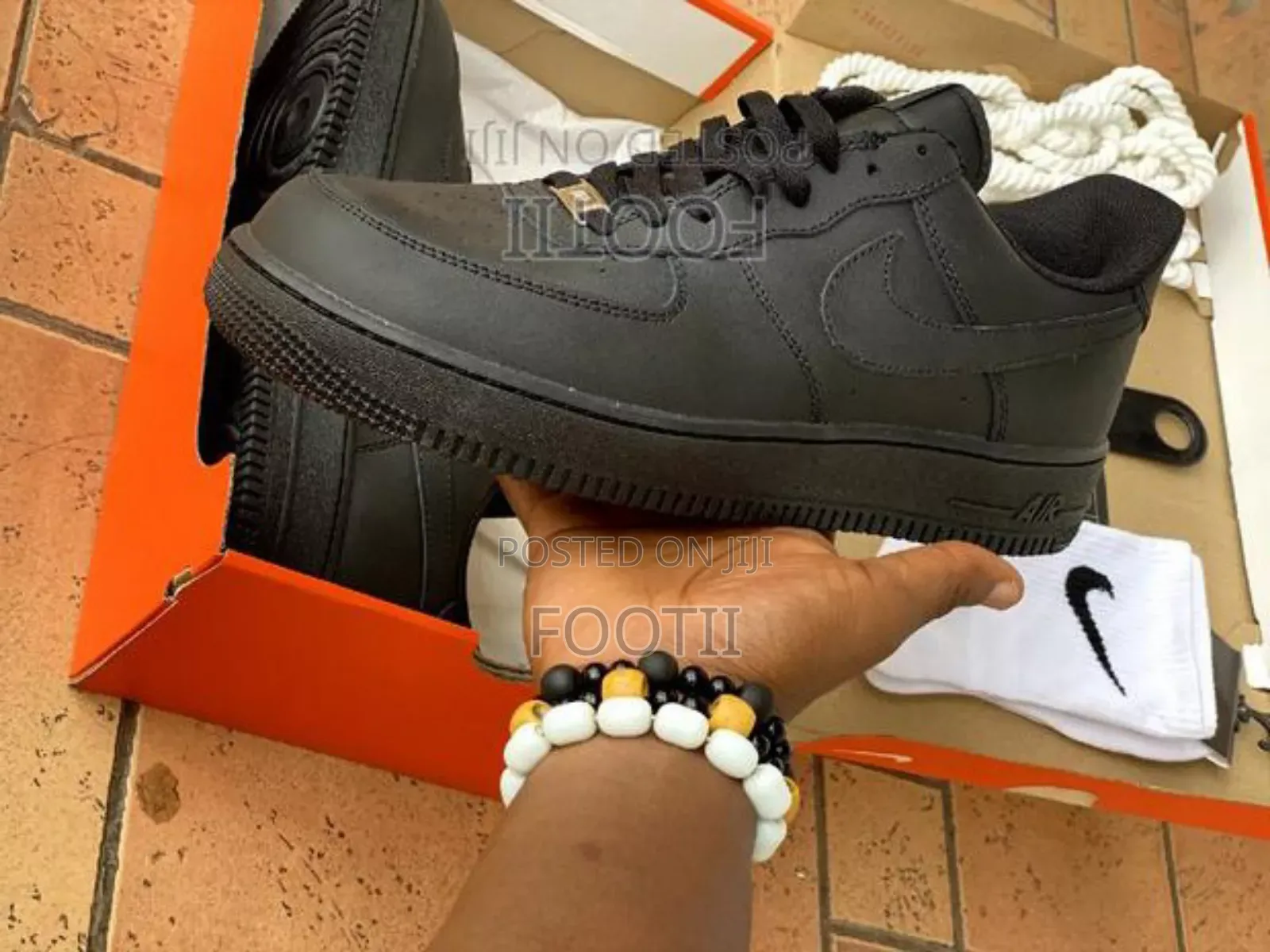 Nike Air Force 1 Og