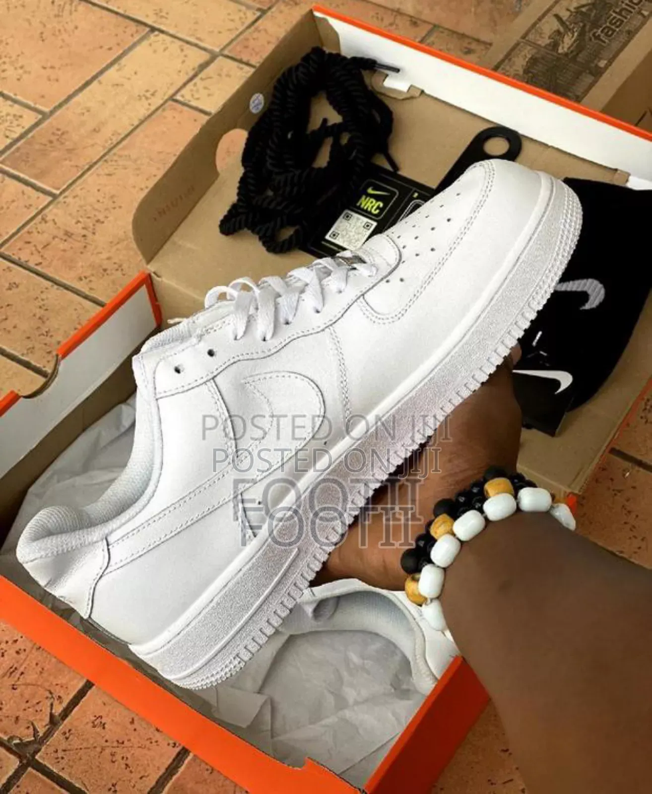 Nike Air Force 1 Og