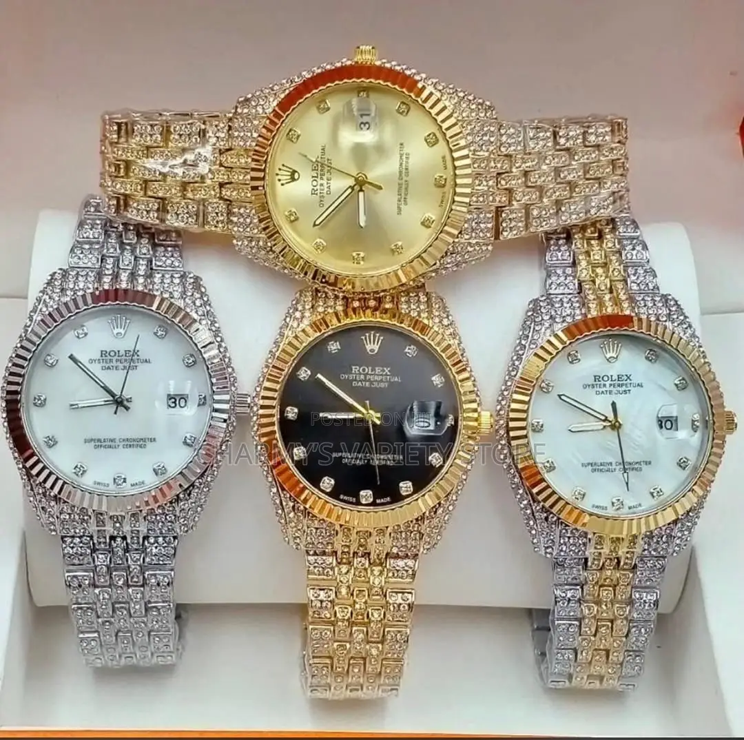 Rolex Oyster Perpetual