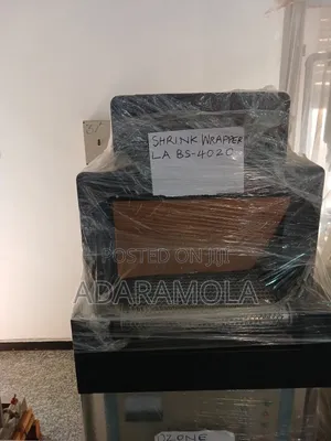 Shrink Wrapper