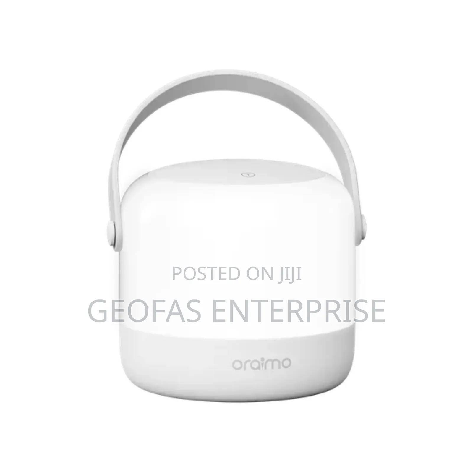 Oraimo Smartlamp Go 4.5W RGB Night Light