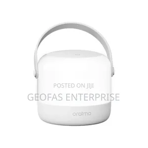 Oraimo Smartlamp Go 4.5W RGB Night Light