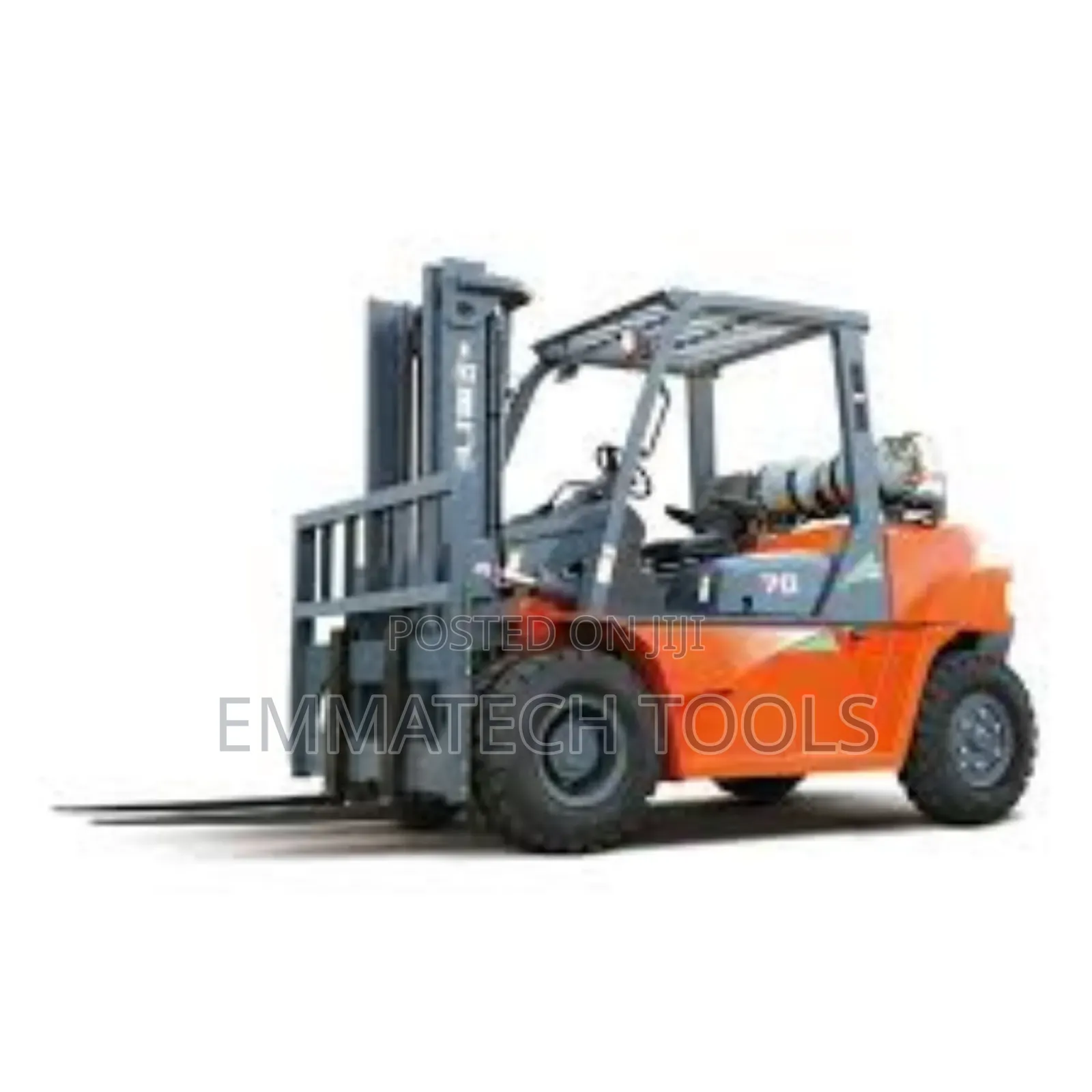 2.5 Ton Forklift Disel