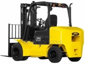 2.5 Ton Forklift Disel