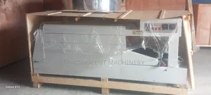 Semi Automatic Shrink Sleeve Wrapper and Tunnel Machine
