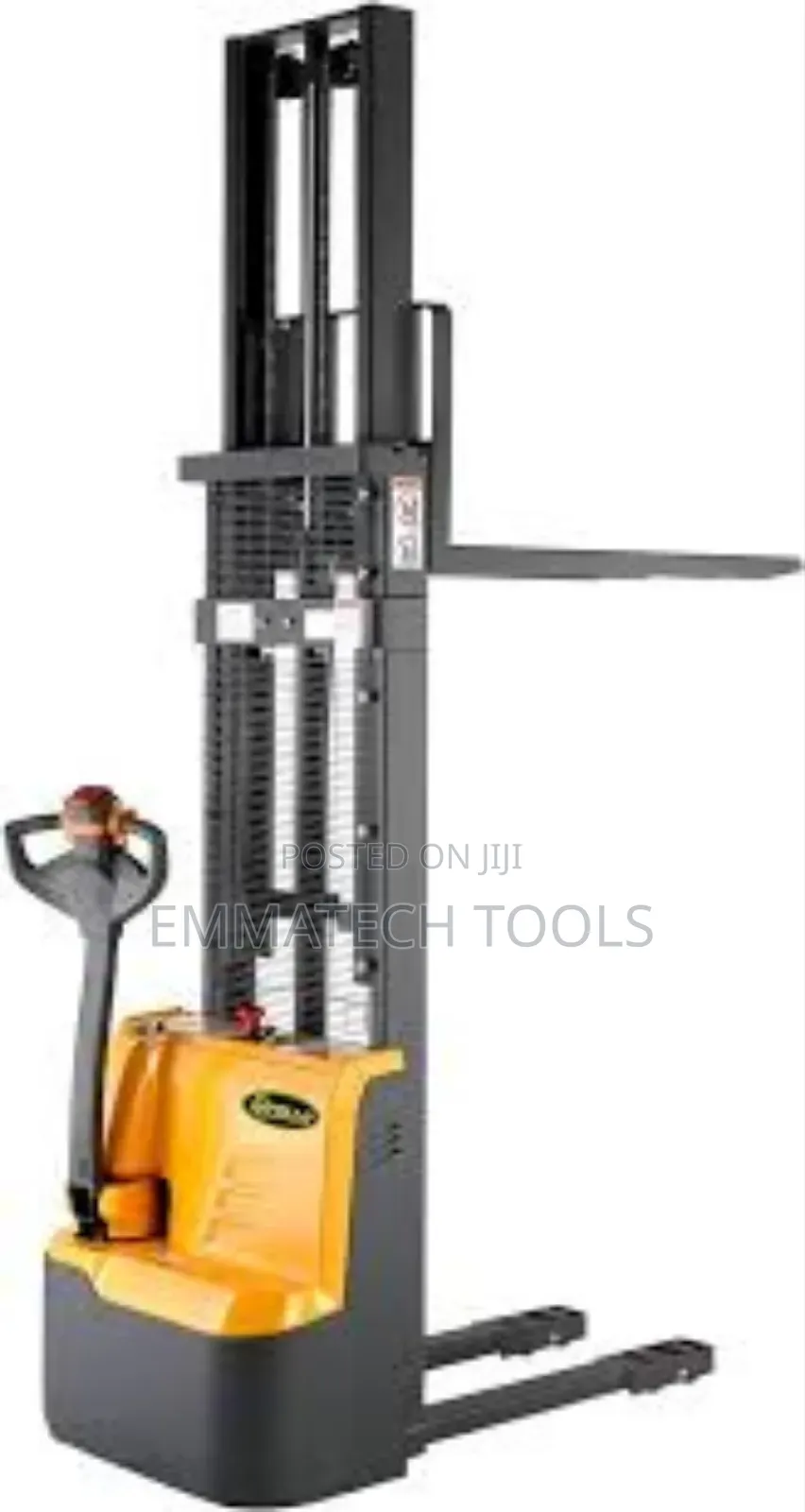 Electric Forklift