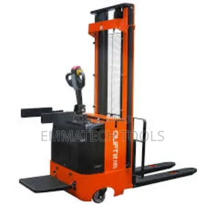 Electric Forklift