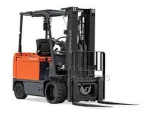 Electric Forklift