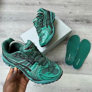 【Asics x Unaffected】 Gel-Kayano 14 Uranus Green Asics x Unaffected Gel-Kayano 14 Uranus Green 1201A922-300