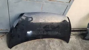 Hyundai Grand I10 Bonnet