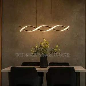 Modern Classic Pendant Dropping Led Light