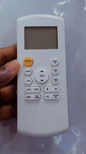 Kenstar Replacement Remote For Kenstar Air Conditioner