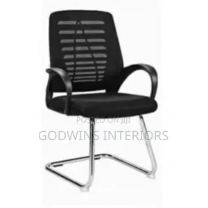 Swivel Office Table Visitors Office Chair