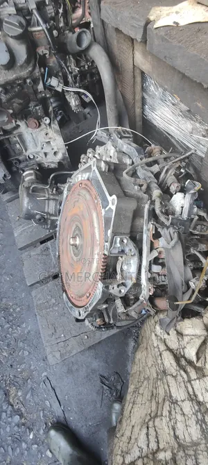 2010-2013 Acura Mdx,Zdx,Tl 4wd/2wd Direct Tokunbo Transmissi