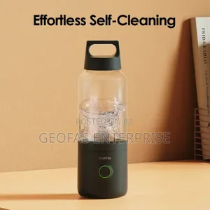 Oraimo Smart Go 500ML Portable Blender