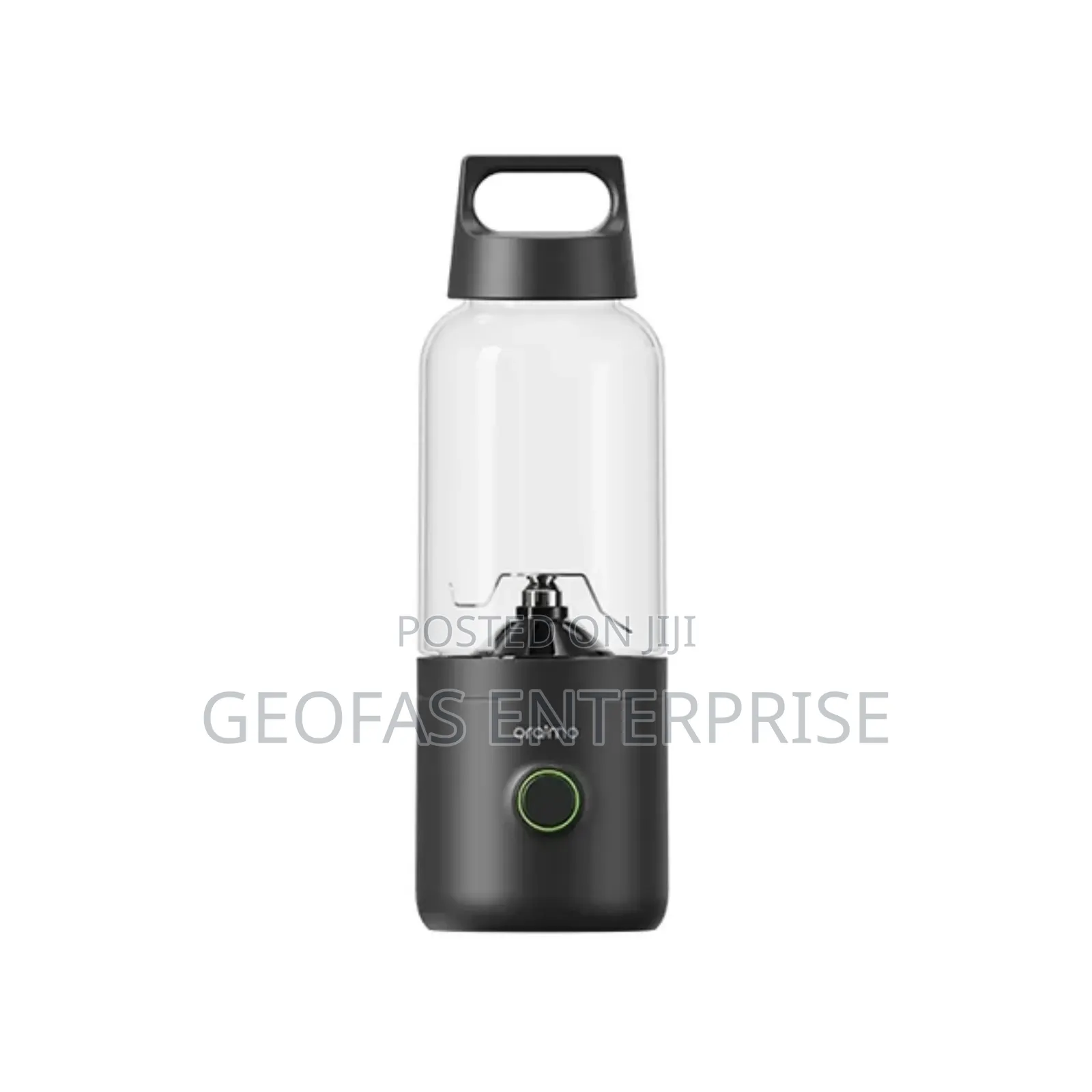 Oraimo Smart Go 500ML Portable Blender