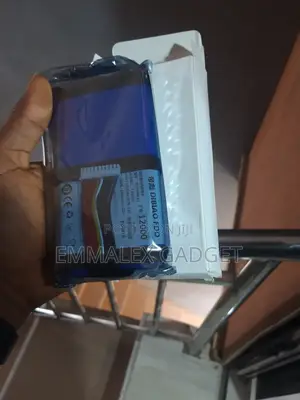 Boombox 3 Battery