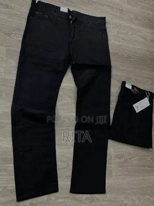 Men's Jean