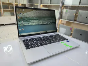 Photo - Laptop HP ProBook 640 G8 16GB Intel Core I7 SSD 512GB