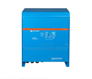 Victron Quattro Inverter/Charger 48/15000/200-100/100