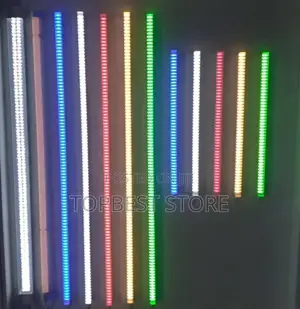 Tube Led Light 2fit and 4fit