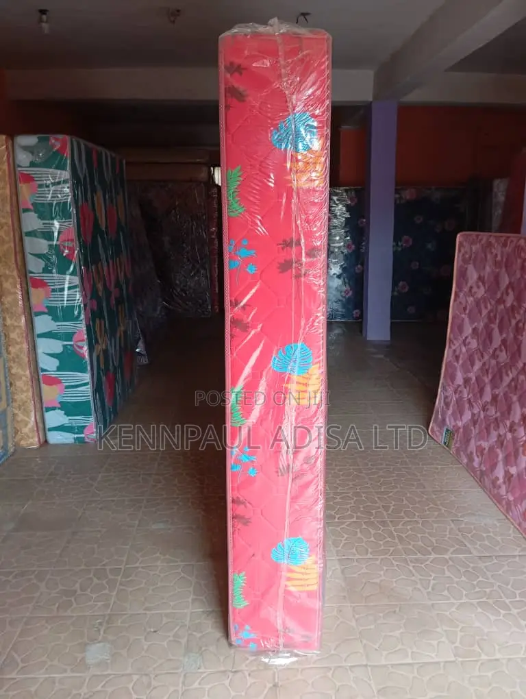 Semi Orthopaedic Mattresses