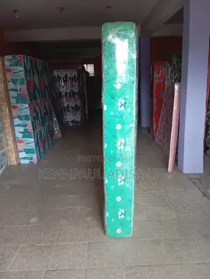 Semi Orthopaedic Mattresses