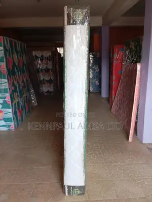 Semi Orthopaedic Mattresses
