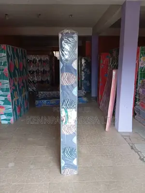 Semi Orthopaedic Mattresses