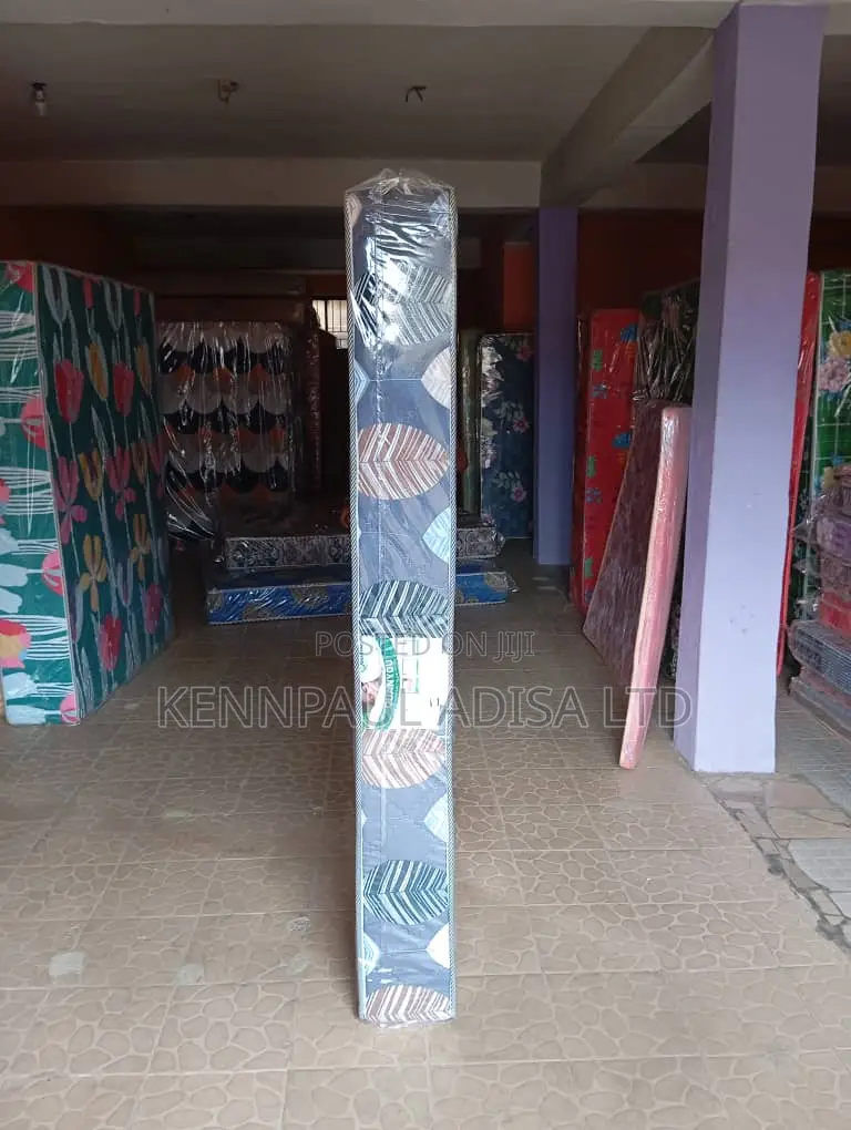 Semi Orthopaedic Mattresses