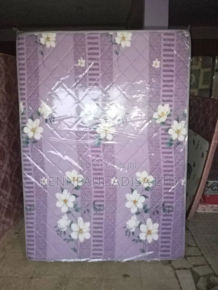 Semi Orthopaedic Mattresses