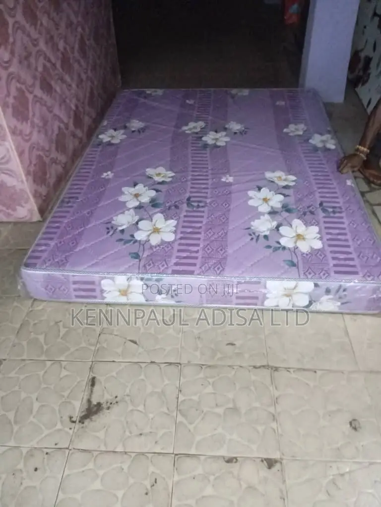 Semi Orthopaedic Mattresses