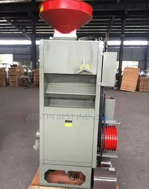 SB Rice Machines