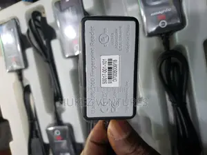 Digital Persona 5100 Fingerprint Scanner