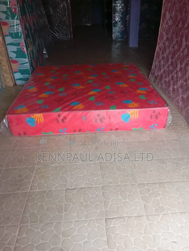 Semi Orthopaedic Mattresses