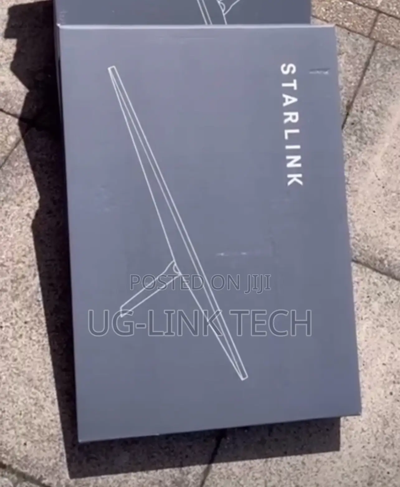 Starlink Internet Gen 3